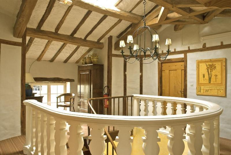 Bed and Breakfast Cuq En Terrasses Cuq-Toulza Exterior foto