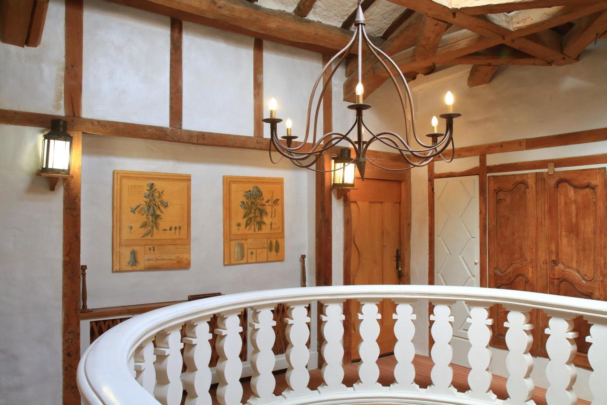 Bed and Breakfast Cuq En Terrasses Cuq-Toulza Exterior foto
