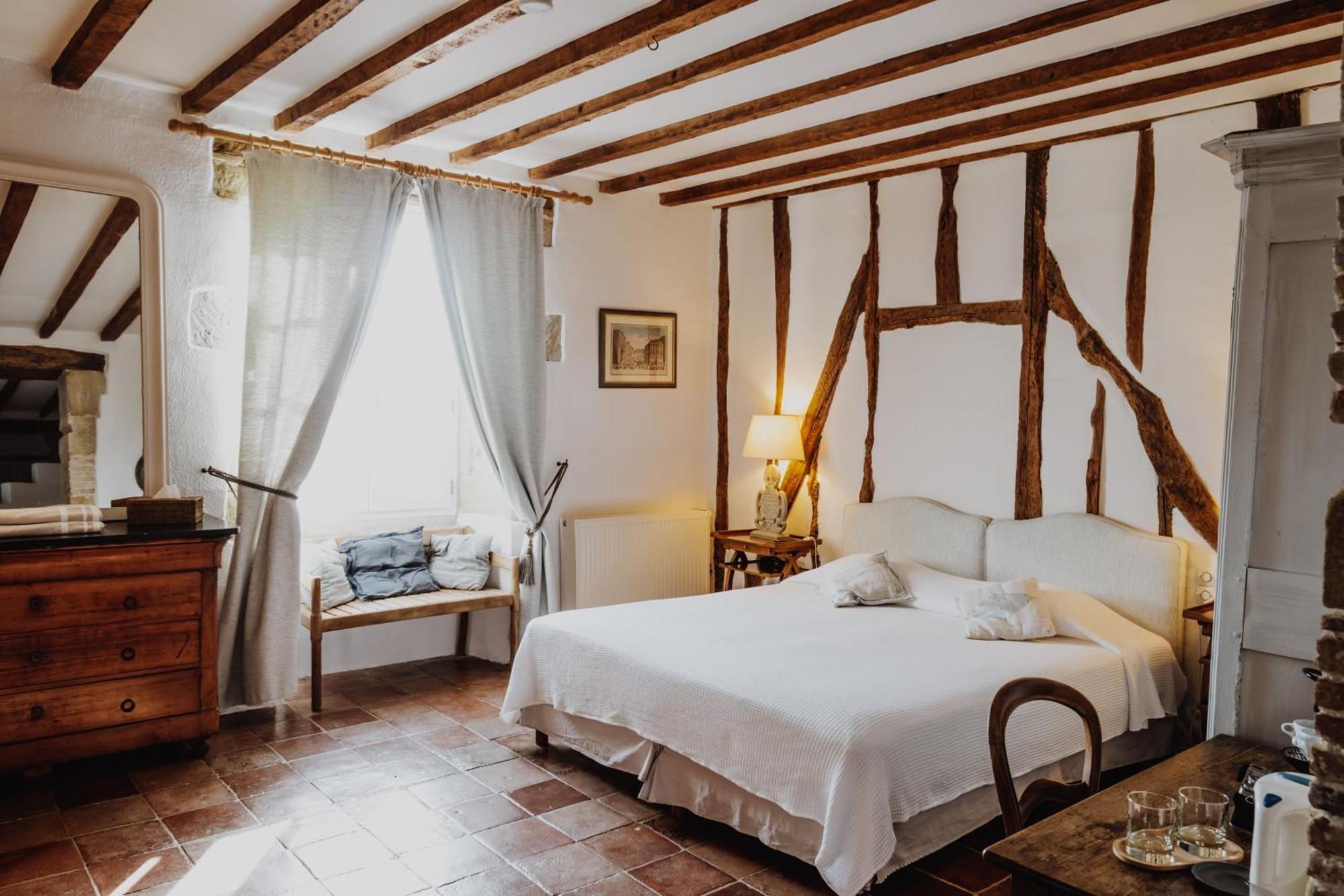 Bed and Breakfast Cuq En Terrasses Cuq-Toulza Exterior foto